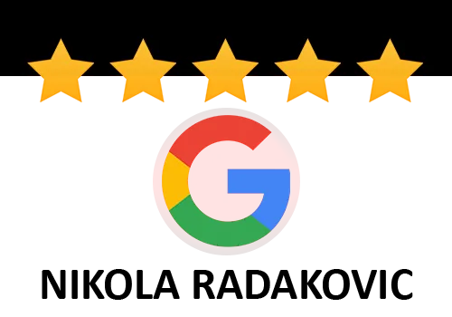 nikola google ocena za šlep služba