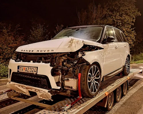 Šlep Služba Borča Šlep Služba Borča